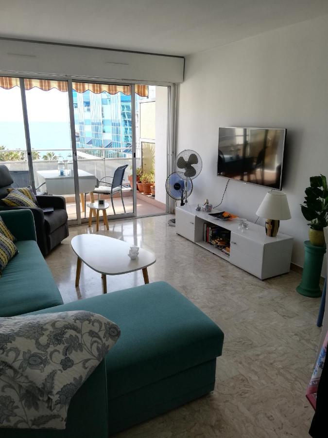 Stella Marie Apartment Nisa Exterior foto